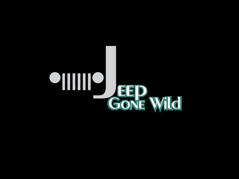 T-shirt Design by mstrezia for Jeep Gone Wild | Design #12579297
