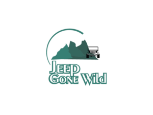 T-shirt Design by mstrezia for Jeep Gone Wild | Design: #12579310