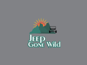 T-shirt Design by mstrezia for Jeep Gone Wild | Design: #12579312