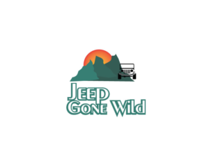 T-shirt Design by mstrezia for Jeep Gone Wild | Design: #12579313
