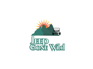 T-shirt Design by mstrezia for Jeep Gone Wild | Design: #12579314