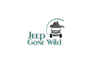 T-shirt Design by mstrezia for Jeep Gone Wild | Design: #12579320