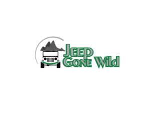 T-shirt Design by mstrezia for Jeep Gone Wild | Design: #12579321