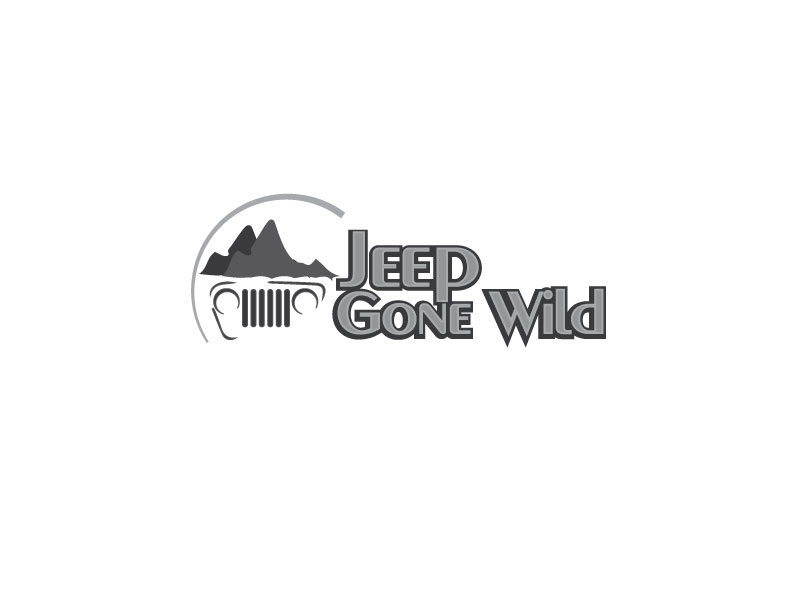 T-shirt Design by mstrezia for Jeep Gone Wild | Design #12579329