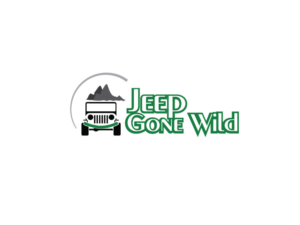 T-shirt Design by mstrezia for Jeep Gone Wild | Design: #12579330