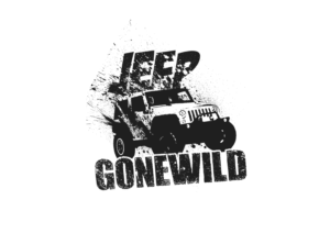 T-shirt Design by petowesd for Jeep Gone Wild | Design: #12577747