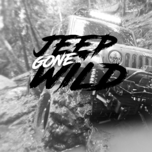 T-shirt Design by Tyler Johns for Jeep Gone Wild | Design: #12578279