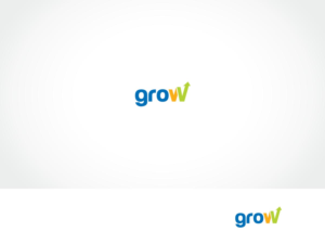 Grow | Design de Logo par ArtTank