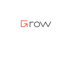 Grow | Logo Design by logomaniac
