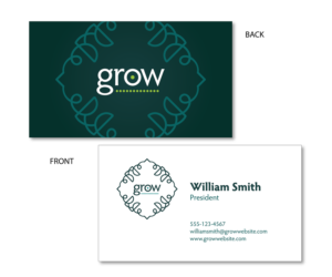 Logo Design by bryanstarmer
