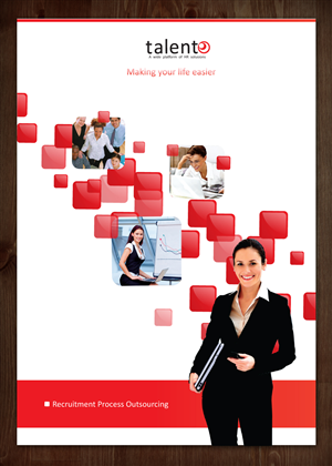 Brochure Design by MNM