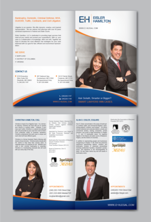 Flyer Design by alex989 for this project | Design: #12579855