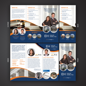 Flyer Design by Mariyam for this project | Design #12578732