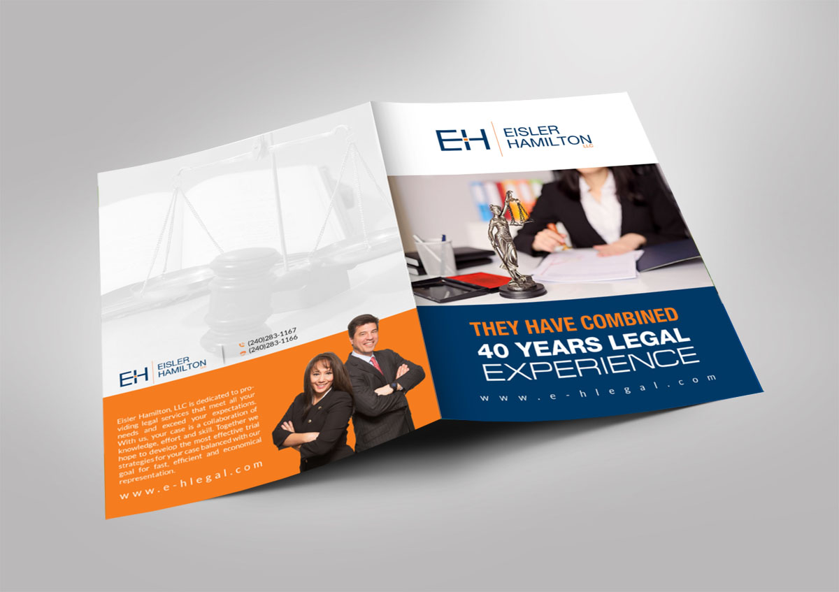 Flyer Design by creative.bugs for this project | Design #12576969