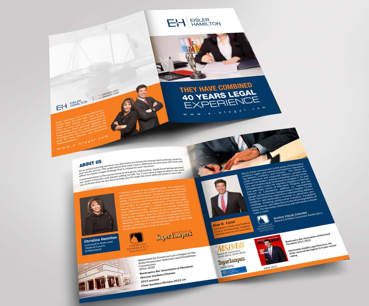 Flyer Design by creative.bugs for this project | Design #12579167