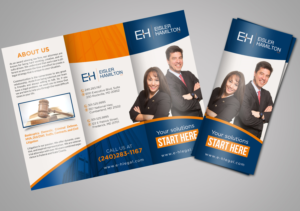 Flyer Design by creative.bugs for this project | Design #12579213