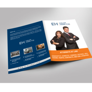 Flyer Design by creative.bugs for this project | Design: #12579769