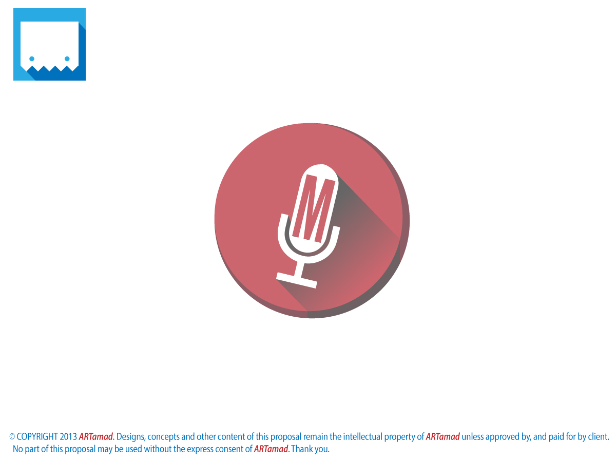 Logo Design by ARTMD for Meridian Music | Design #2442208