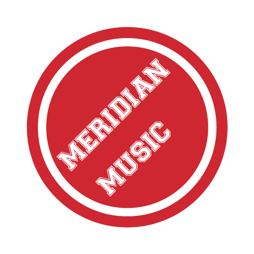 Logo Design by Anne for Meridian Music | Design #2419544