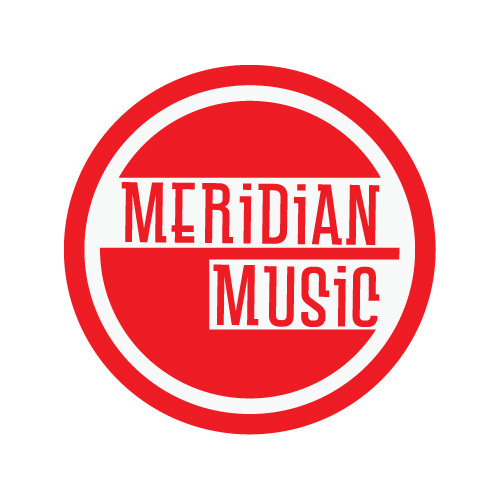 Logo Design by Anne for Meridian Music | Design #2420906