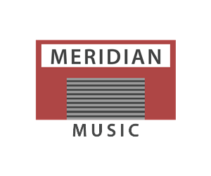 Diseño de Logo por Box para Meridian Music | Diseño: #2417250