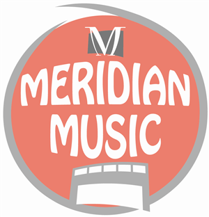 Diseño de Logo por sdDesign para Meridian Music | Diseño: #2443469