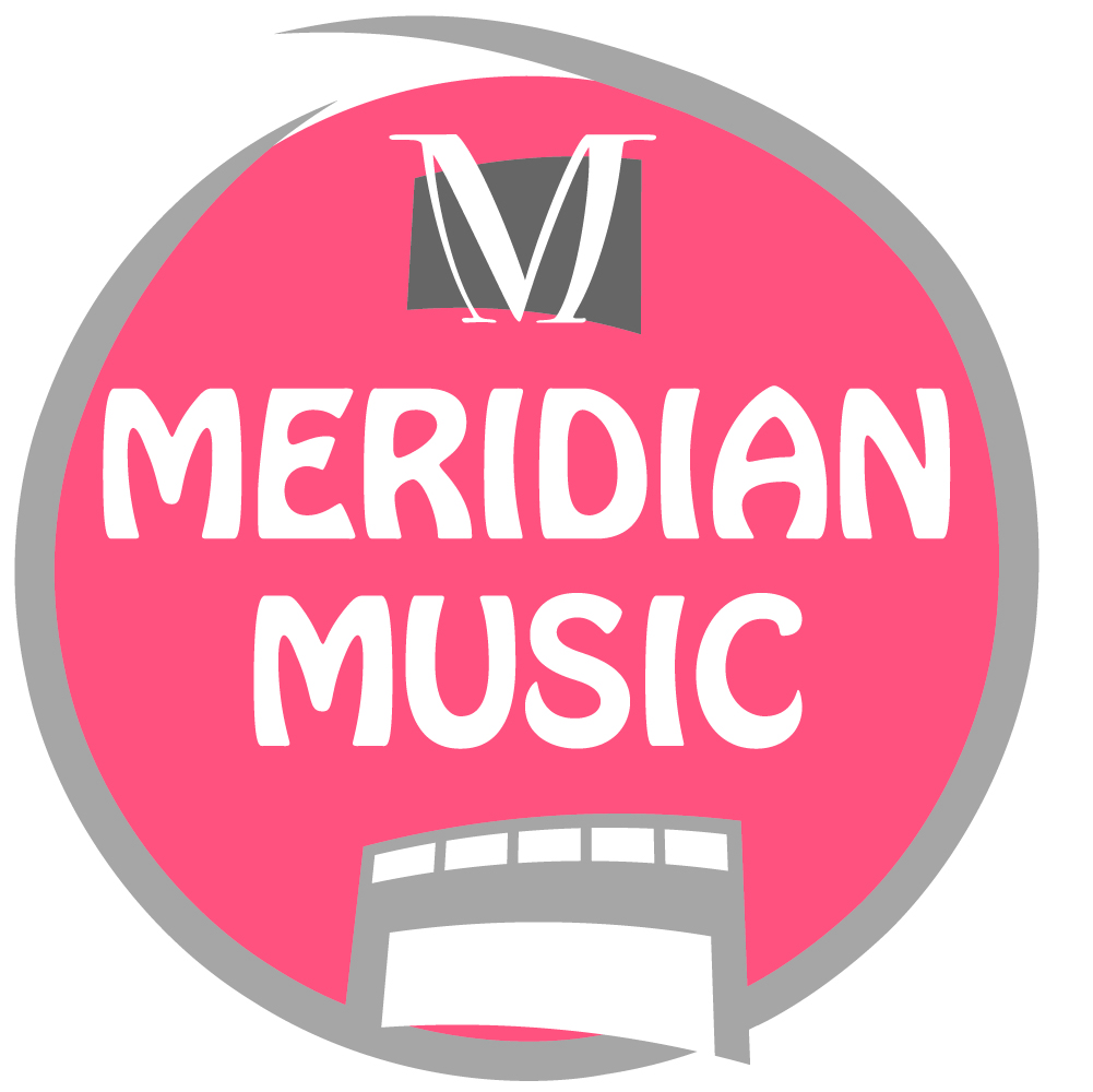 Logo Design by sdDesign for Meridian Music | Design #2443472