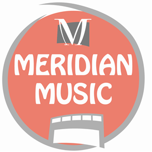 Diseño de Logo por sdDesign para Meridian Music | Diseño: #2443472