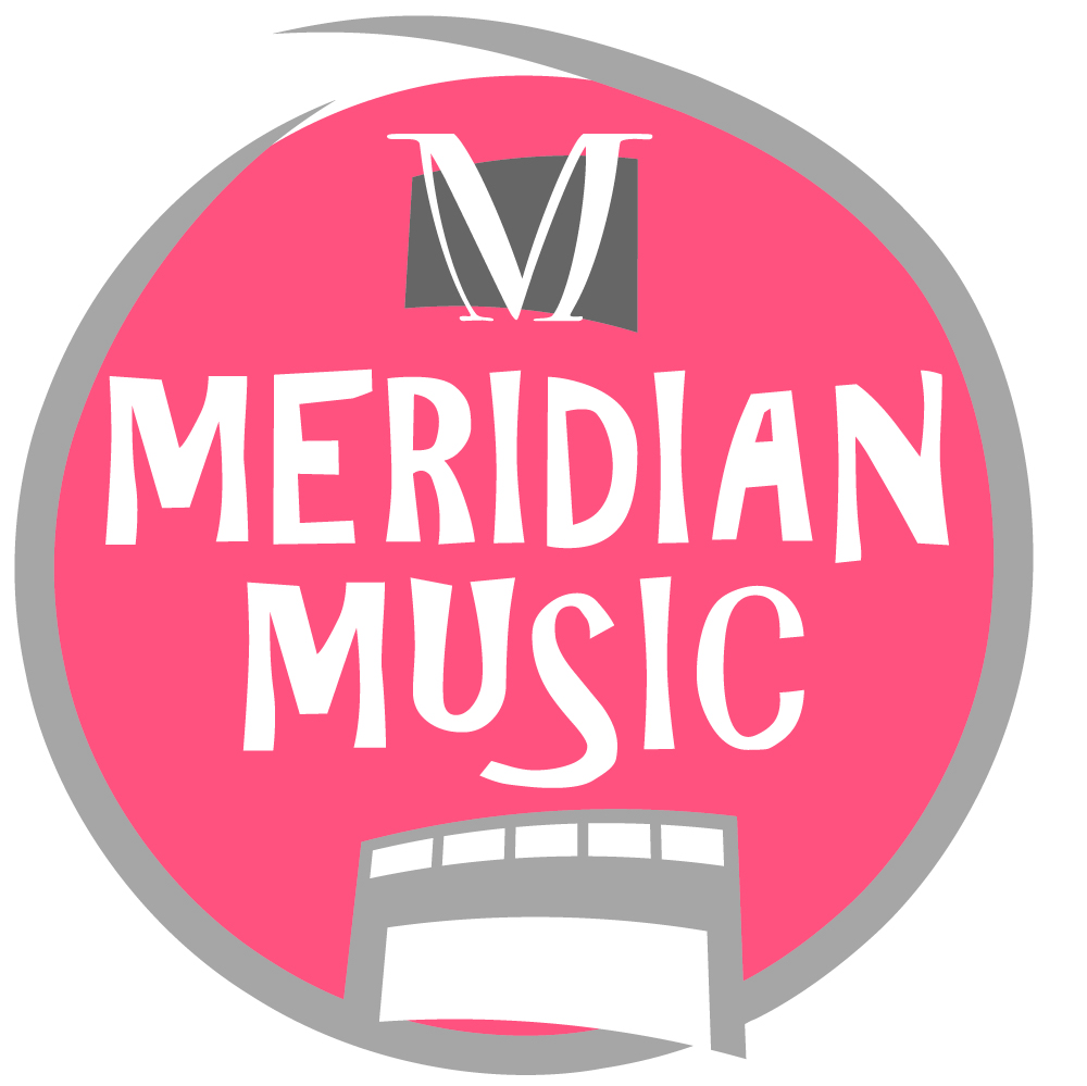 Logo Design by sdDesign for Meridian Music | Design #2445869