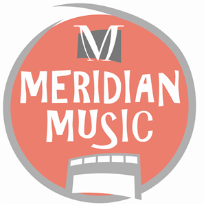 Diseño de Logo por sdDesign para Meridian Music | Diseño: #2445869