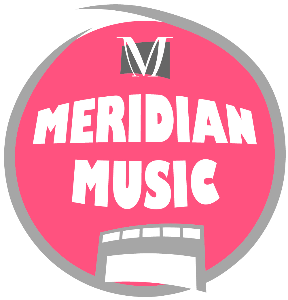Logo Design by sdDesign for Meridian Music | Design #2445872