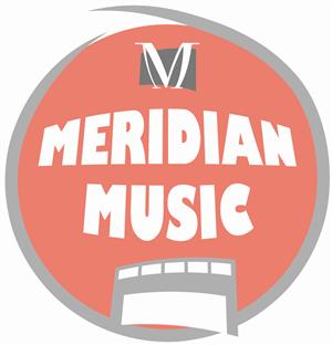 Diseño de Logo por sdDesign para Meridian Music | Diseño: #2445872