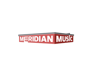 Diseño de Logo por Mothy para Meridian Music | Diseño: #2418040
