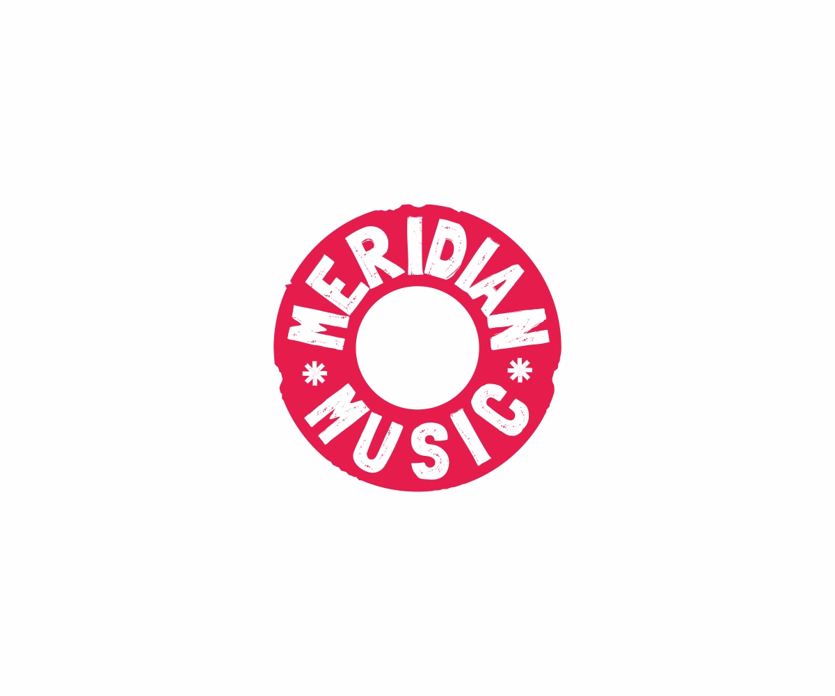 Diseño de Logo por Sumedi para Meridian Music | Diseño #2427983