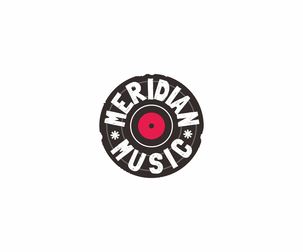 Diseño de Logo por Sumedi para Meridian Music | Diseño: #2433352
