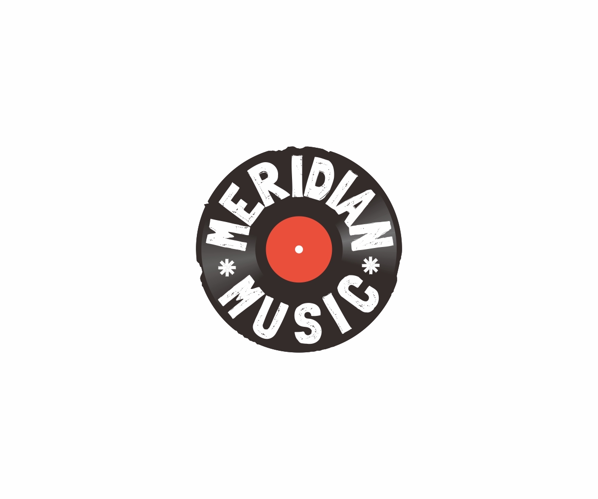 Diseño de Logo por Sumedi para Meridian Music | Diseño #2443216