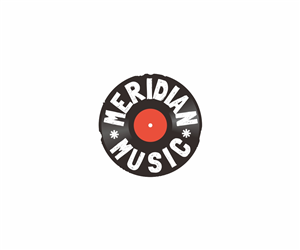 Diseño de Logo por Sumedi para Meridian Music | Diseño: #2443216