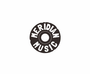 Diseño de Logo por Sumedi para Meridian Music | Diseño: #2464860