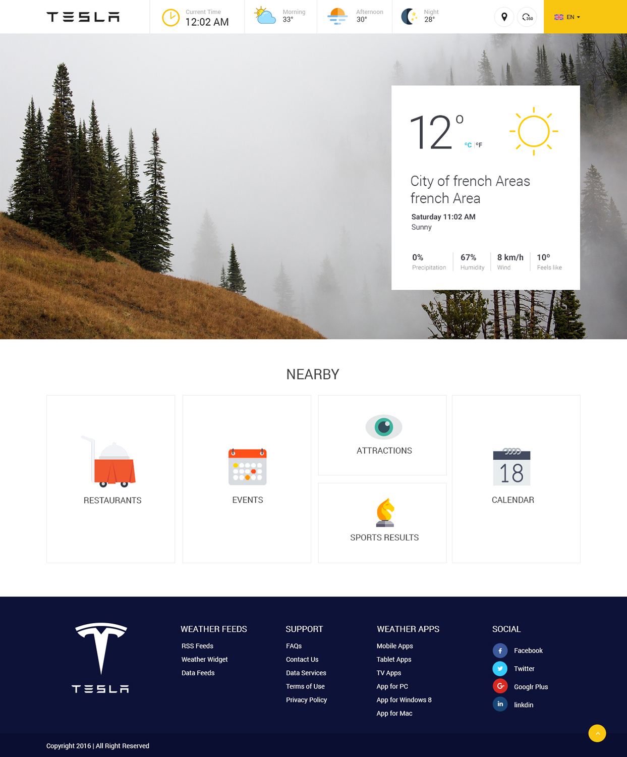 Web Design by syrwebdevelopment for this project | Design #12668514