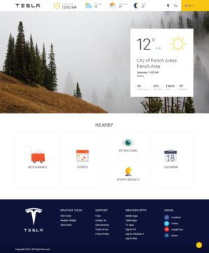 Web Design by syrwebdevelopment for this project | Design: #12668514