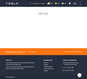 Web Design by nzdesigners for this project | Design: #12665238