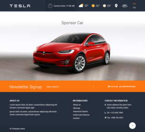 Web Design by nzdesigners for this project | Design: #12665240