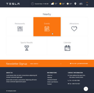 Web Design by nzdesigners for this project | Design: #12665242