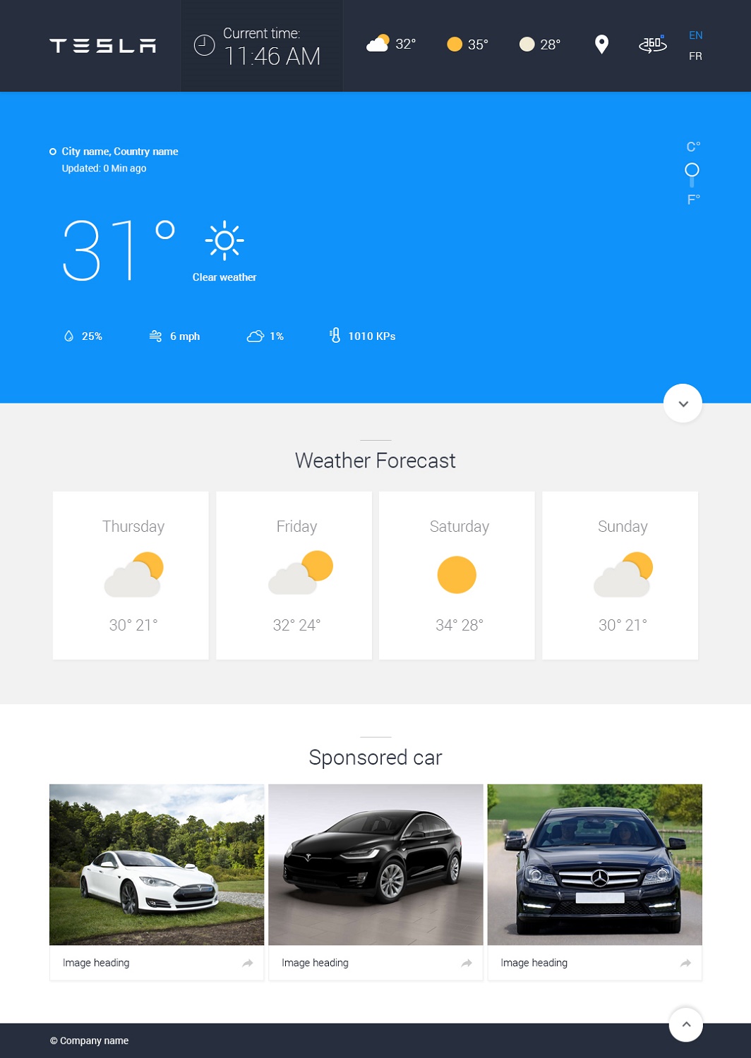 Web Design by nzdesigners for this project | Design #12691984