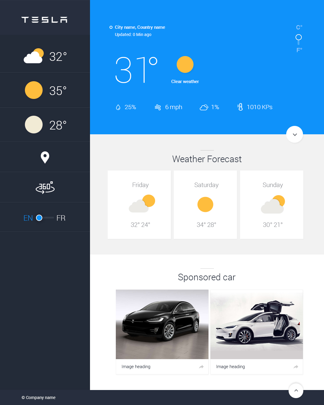 Web Design by nzdesigners for this project | Design #12703955