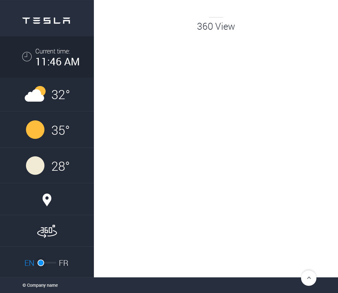 Diseño Web por nzdesigners para este proyecto | Diseño #12707032