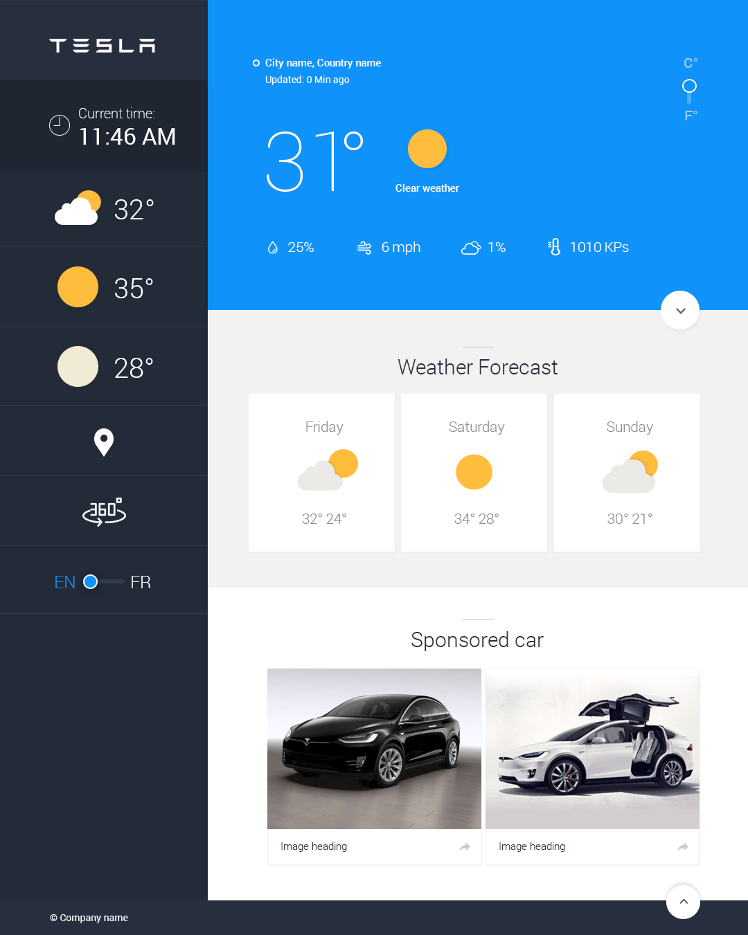 Web Design par nzdesigners pour ce projet | Design #12707035