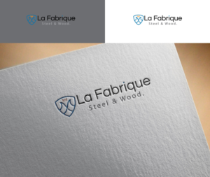 Logo Design by Icon Rabbani