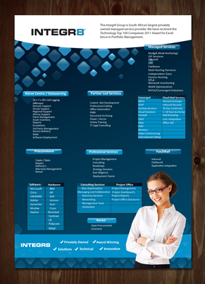 Flyer Design by MNM