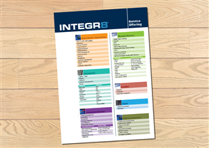 Flyer Design by match communications